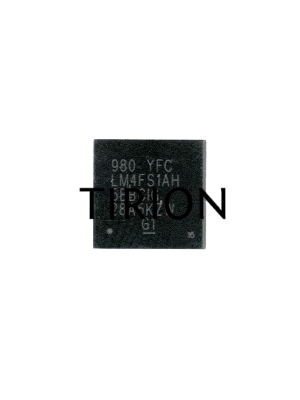 Микросхема LM4FS1AH