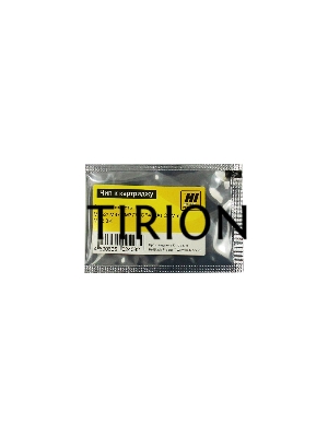 Чип Hi-Black к картриджу HP CLJ Pro M452/MFP M477 (CF413A) OEM SIZE, M, 2,3K