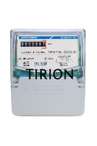 Счетчик ЦЭ-6803В 1 3ф 10-100А 230В 1 класс точн. 1 тариф. 4пр М7P32 щиток или DIN-рейка Энергомера 101003001011076
