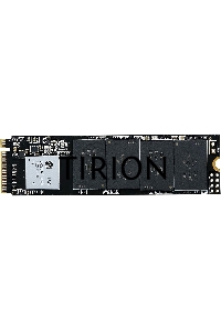 Накопитель SSD KingSpec NE-1TB, 1024GB, PCIe 3.0 x4, M.2 2280, NVMe, R/W 2400/1900