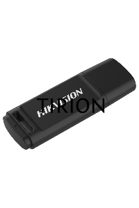 Флеш диск Hikvision 8Gb HS-USB-M210P/8G [HS-USB-M210P/8G]