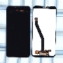 Дисплей для Huawei Honor 7A Pro Honor 7C  Y6 2018 Y6 Prime 2018 черный