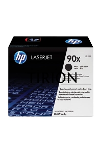 Картридж лазерный HP CE390X черный LJ M4555MFP/ LJ 602/LJ 603 (24 000 стр)