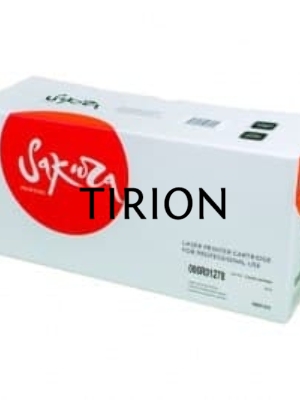 Картридж Sakura KMTN-213C (A0D7452) для Konica Minolta bizhub С253/ C203, голубой, 19000 к.