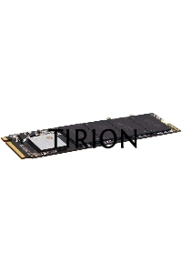 Накопитель SSD KingSpec NE-1TB, 1024GB, PCIe 3.0 x4, M.2 2280, NVMe, R/W 2400/1900