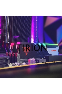 Оперативная память DIMM 32GB DDR5-5600 KIT2 PVVR532G560C36K Patriot