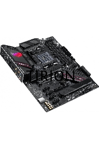 Материнская плата ASUS ROG STRIX B550-F GAMING WIFI II, AM4, AMD B550, 4xDDR4, 6xSATA, 2xM.2, 1xPCIe 3.0 x4, 1xPCIe 4.0 x16, 3xPCIe x1, 1xDP, 1xHDMI, 1x 2.5Gb LAN, 1xUSB-A 3.2 Gen 2, 2xUSB-A 3.2 Gen 1, 1xUSB-C 3.2 Gen 2, 5x3.5 мм, 7.1, ATX