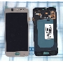Дисплей для Samsung Galaxy J2 (2018) SM-J250F золотой