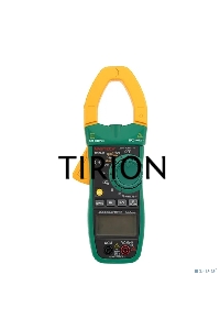 Токовые клещи MASTECH MS2138 13-1311