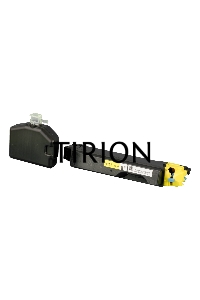 Картридж Sakura TK5270Y для Kyocera Mita ECOSYS M6230cidn, желтый, 6 000к.