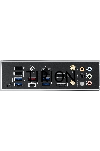 Материнская плата ASUS ROG STRIX B550-F GAMING WIFI II, AM4, AMD B550, 4xDDR4, 6xSATA, 2xM.2, 1xPCIe 3.0 x4, 1xPCIe 4.0 x16, 3xPCIe x1, 1xDP, 1xHDMI, 1x 2.5Gb LAN, 1xUSB-A 3.2 Gen 2, 2xUSB-A 3.2 Gen 1, 1xUSB-C 3.2 Gen 2, 5x3.5 мм, 7.1, ATX