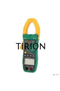 Токовые клещи MASTECH MS2138 13-1311
