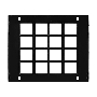 Салазки ExeGate EX269462RUS (переходник) для установки HDD 3.5