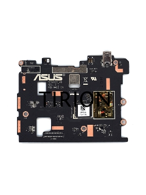 Материнская плата для Asus FE375CXG 1*8Gb 2SIM 0,3M/2m инженерная (сервисная) прошивка