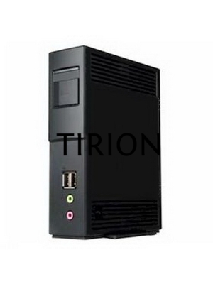 Контроллер Leadtek TERADICI TERA2140 (292E) SMART CARD READER PCOIP GRAPHICS ZERO CLIENT DEVICE 4Gbit DPx4+USBx4+AUDIO+RJ45 (PN: 3292E005101)
