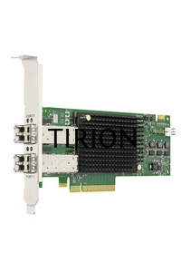 Контроллер LPe32002-M2 Gen 6 (32GFC), 2-port, 16Gb/s, PCIe Gen3