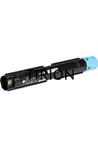 Картридж лазерный 106R03748 голубой для Xerox VersaLink C7020/C7025/C7030 (16500стр.)