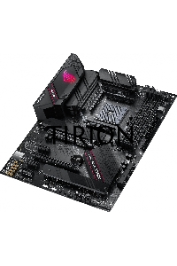 Материнская плата ASUS ROG STRIX B550-F GAMING WIFI II, AM4, AMD B550, 4xDDR4, 6xSATA, 2xM.2, 1xPCIe 3.0 x4, 1xPCIe 4.0 x16, 3xPCIe x1, 1xDP, 1xHDMI, 1x 2.5Gb LAN, 1xUSB-A 3.2 Gen 2, 2xUSB-A 3.2 Gen 1, 1xUSB-C 3.2 Gen 2, 5x3.5 мм, 7.1, ATX