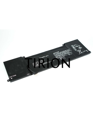 Аккумуляторная батарея для ноутбука HP Omen 15 (RR04) 15.2V 3700mAh
