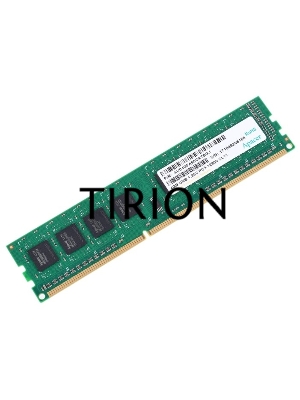 Оперативная память Apacer, DDR3L, 4GB (1x4GB), 1600MHz, CL11