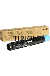 Картридж лазерный 106R03748 голубой для Xerox VersaLink C7020/C7025/C7030 (16500стр.)