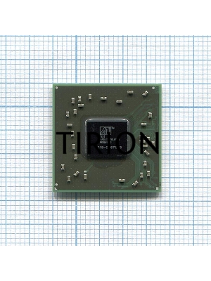 Чип AMD 215-0767003