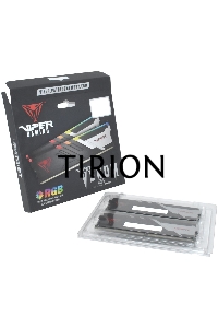 Оперативная память DIMM 32GB DDR5-5600 KIT2 PVVR532G560C36K Patriot