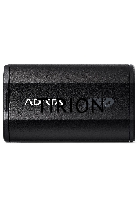 Внешний накопитель SSD ADATA 1Tb SD810 USB Type-C (2000/2000 Mb/s) metal case black (SD810-1000G-CBK)