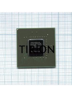 Чип nVidia N13P-GLR-A1