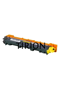 Картридж Sakura TN241Y для Brother  HL-3140CW, HL-3150CDW, HL-3170CDW, DCP-9020CDW, MFC-9140CDN, MFC-9330CDW, MFC-9340CDW, желтый, 1400 к.