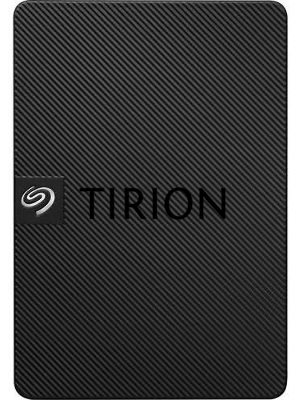 Внешний жесткий диск USB3 1TB EXT. BLACK STKM1000400 SEAGATE