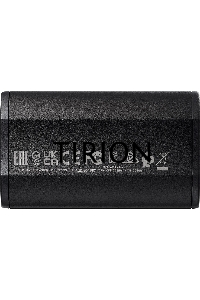 Внешний накопитель SSD ADATA 1Tb SD810 USB Type-C (2000/2000 Mb/s) metal case black (SD810-1000G-CBK)