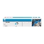 Картридж лазерный HP CE311A голубой для LaserJet Pro CP1025 1000стр.