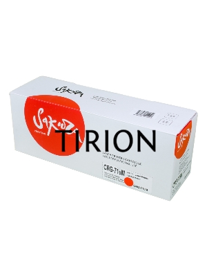 Картридж лазерный Sakura CRG716M/CB543A для HP Color LJ CM1312MFP/CP1215/CP1515/CP1518/Canon i-SENSYS LBP 5050/MF8030CN/8050CN/HP Color LJ CM1312MFP/CP1215/ CP1515/CP1518, пурпурный, 1500 к.