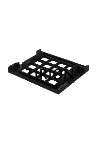 Салазки ExeGate EX269462RUS (переходник) для установки HDD 3.5