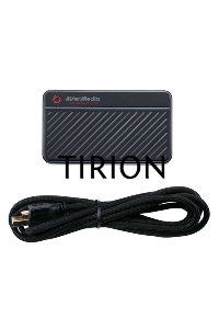 Карта видеозахвата Avermedia Live Gamer Mini GC311 внешний HDMI
