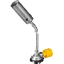 Газовая горелка STAYER MASTER 55588  на баллон, регулировка пламени, цанговое соединение, 1300С