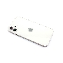 Задняя крышка (корпус) в сборе с рамкой для Apple iPhone 12 белый