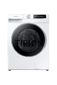 Стиральная машина Samsung WW11CG604CLELP белый, загрузка фронтальная 11 кг, 1400 об/мин, класс: A+++