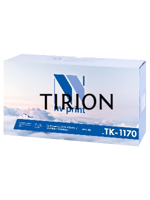 Картридж NVPrint совместимый Kyocera TK-1170 для ECOSYS M2040dn/M2540dn/M2640idw (7200k)