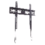 Кронштейн для телевизора Kromax FLAT-3 черный 22