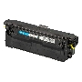 Картридж лазерный Sakura CF361X/040HC  для HP Color LaserJet Enterprise M553n/553X/553dn HP Color LaserJet Enterprise M552dn,  и для	Canon i-SENSYS LBP-710/712, синий, 10 000к.