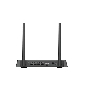 Маршрутизатор D-Link Беспроводной маршрутизатор N300 с гигабитным оптическим WAN-портом