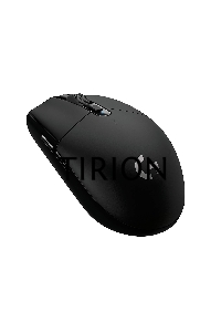Мышь беспроводная Logitech G305 Lightspeed черный, 12000 dpi, радиоканал, USB, кнопки - 6