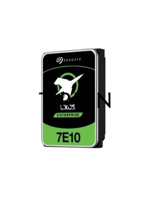 Жесткий диск SAS 4TB 7200RPM 12GB/S ST4000NM025B SEAGATE