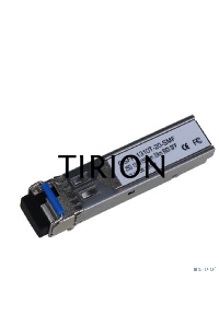 Модуль Dahua DH-GSFP-1310T-20-SMF