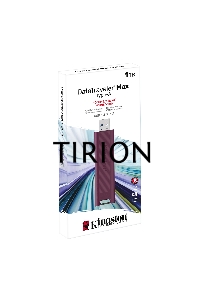 Флеш диск 1TB Kingston DataTraveler Max DTMAXA/1TB