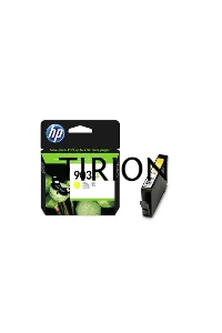 Картридж струйный HP 903XL T6M11AE желтый для HP OJP 6960/6970 (825стр.)
