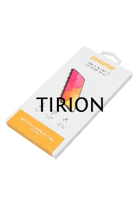 Защитное стекло для экрана Digma для Apple iPhone 12/12 Pro прозрачная 1шт. (DGG1AP12PA)