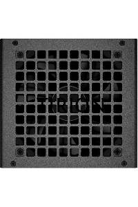 Блок питания Deepcool / GamerStorm PF350, 350Вт, 80 PLUS WHITE, 120мм, черный